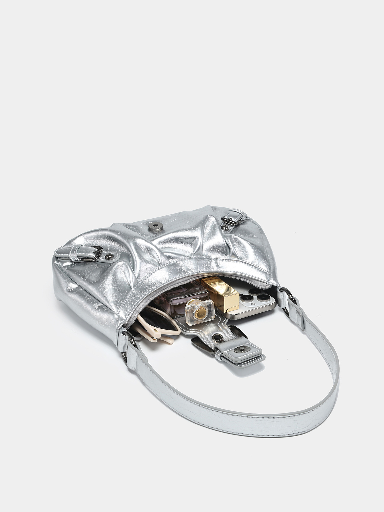 Luxury Y2K Bags - Sac Y2K pour femmes, sac à
