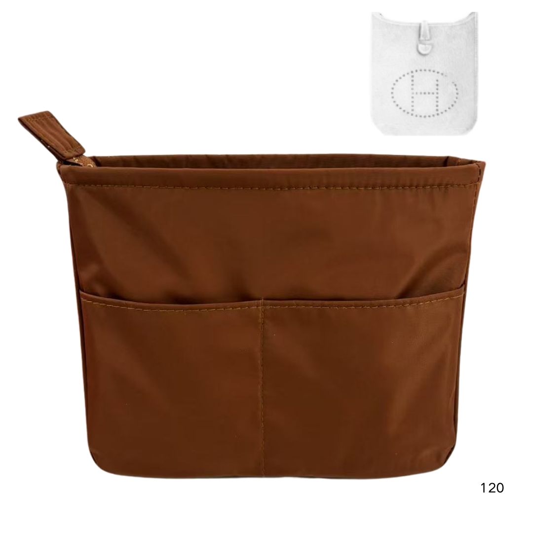Luxury Bags Hermes - Organisateur de sac à main pour