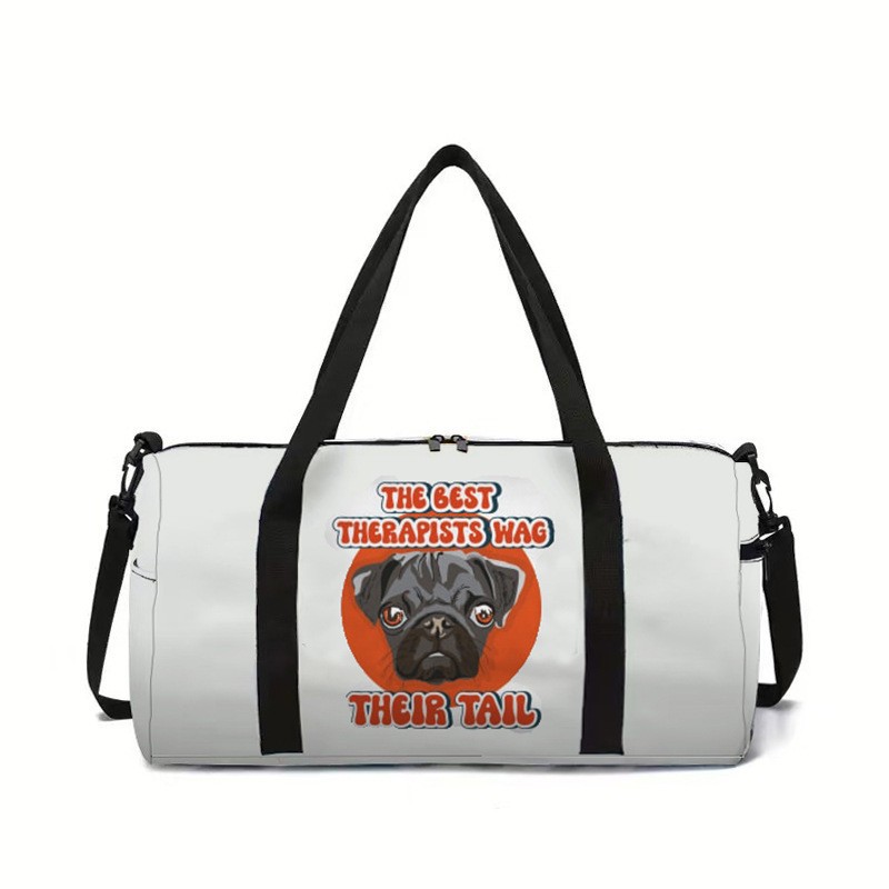 Luxury Yoga Bags - Sac de voyage de luxe fantaisie