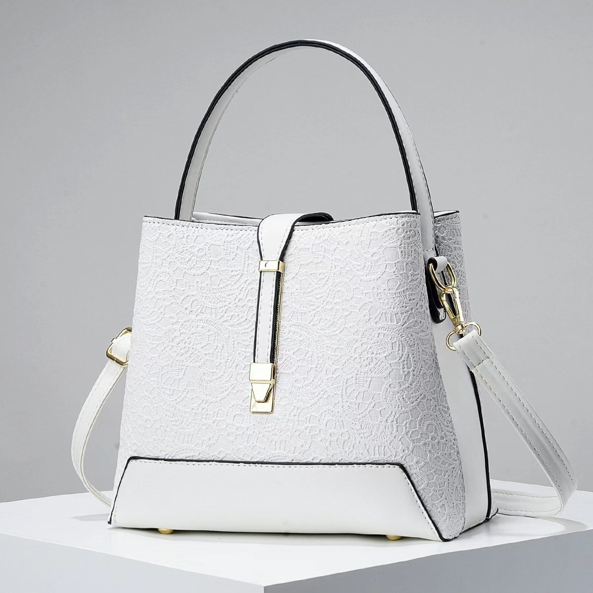 Luxury Bags Collection - Nouveau Sac fourre-tout de luxe en