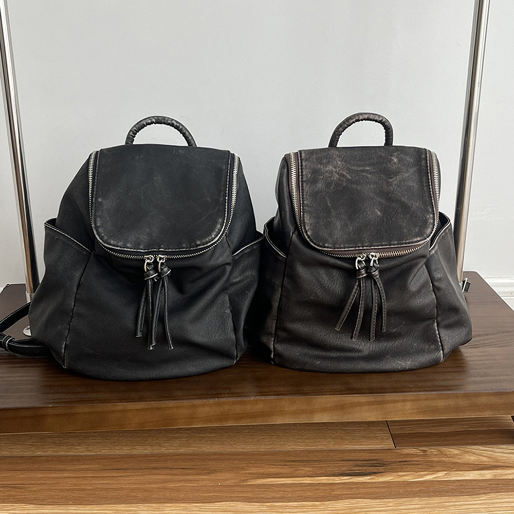 Luxury Bags Medium Size - Annmouler nouveaux sacs à dos de