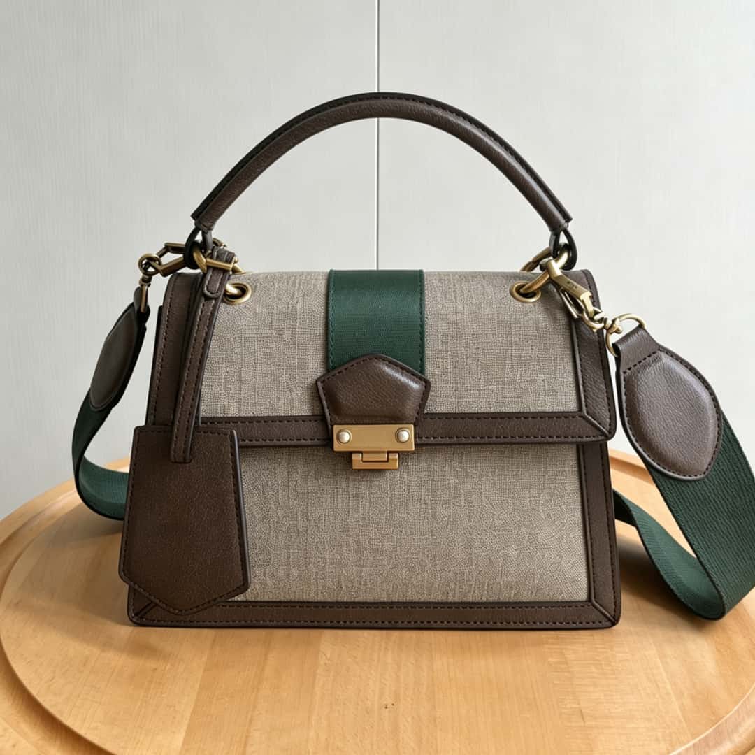 Luxury Y2K Bags - Sac à main de luxe pour