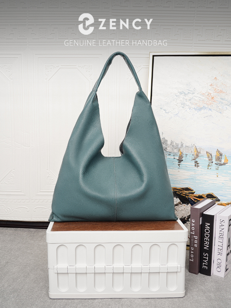 Luxury Bags Collection - Sac cabas grand format pour femme