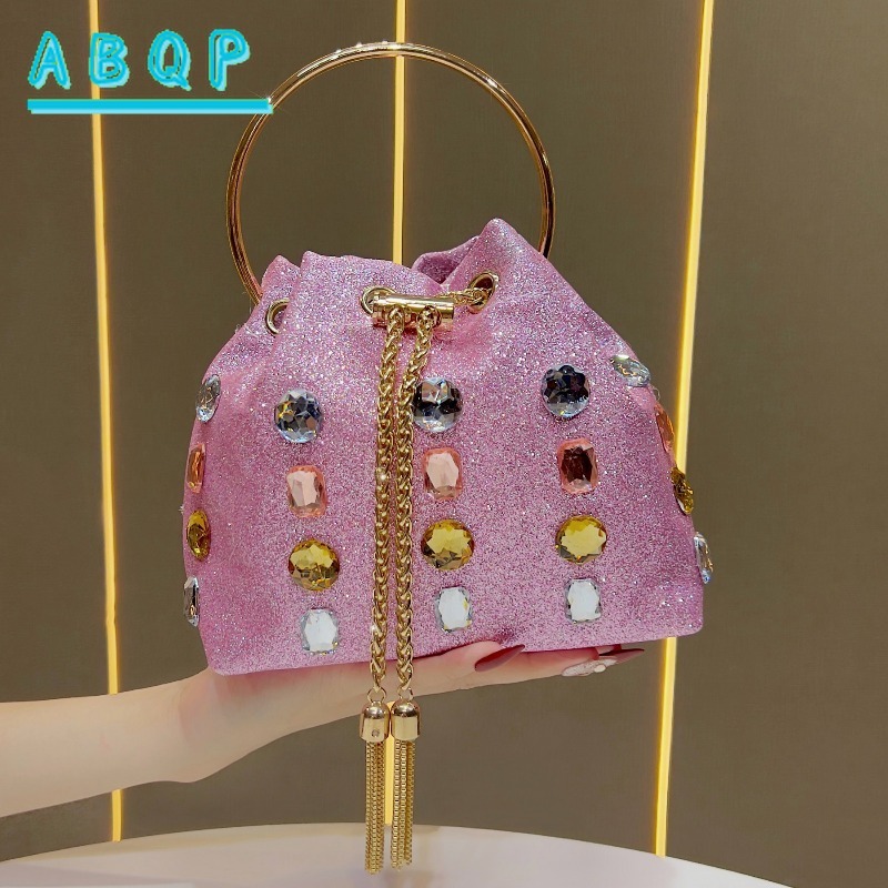 Luxury Bags Sales - Sac de soirée pour femme de