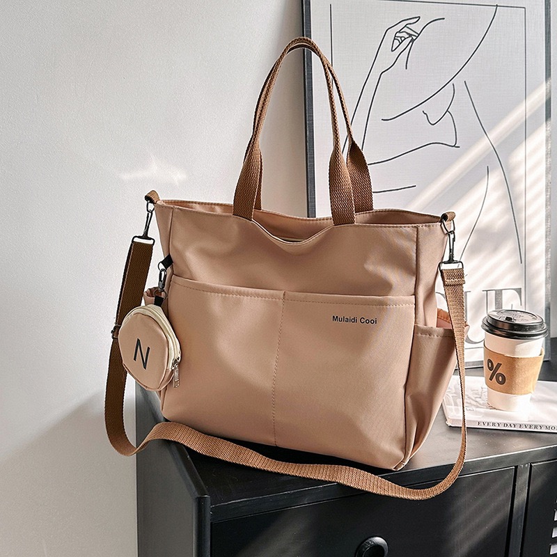 Wristlet Wallet Zipper - Nouveau Sac à Main Femme 2026