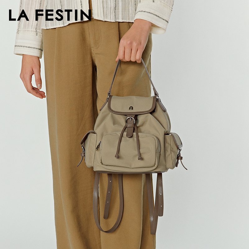 Luxury Bags For School - LA FESTIN Sacs à dos originaux,