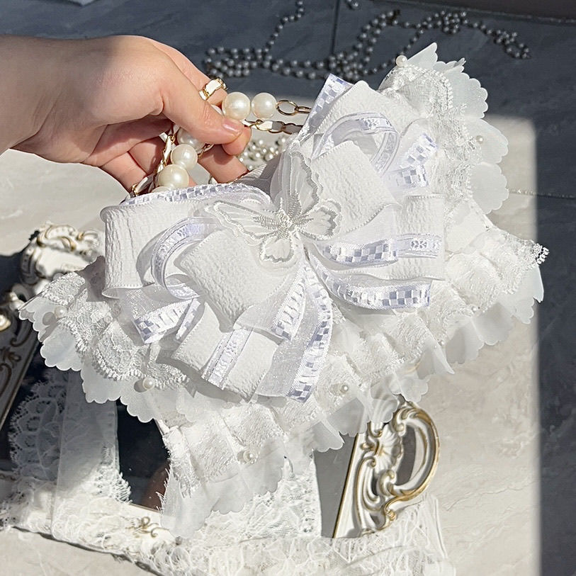 Luxury Y2K Bags - Sac à bandoulière pour femmes, accessoires