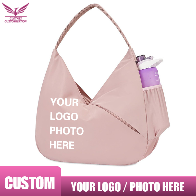 Luxury Yoga Bags - Sac de sport pour femmes avec