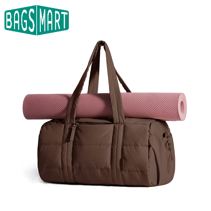 Luxury Yoga Bags - BAGSMART Sac de sport pour femme,