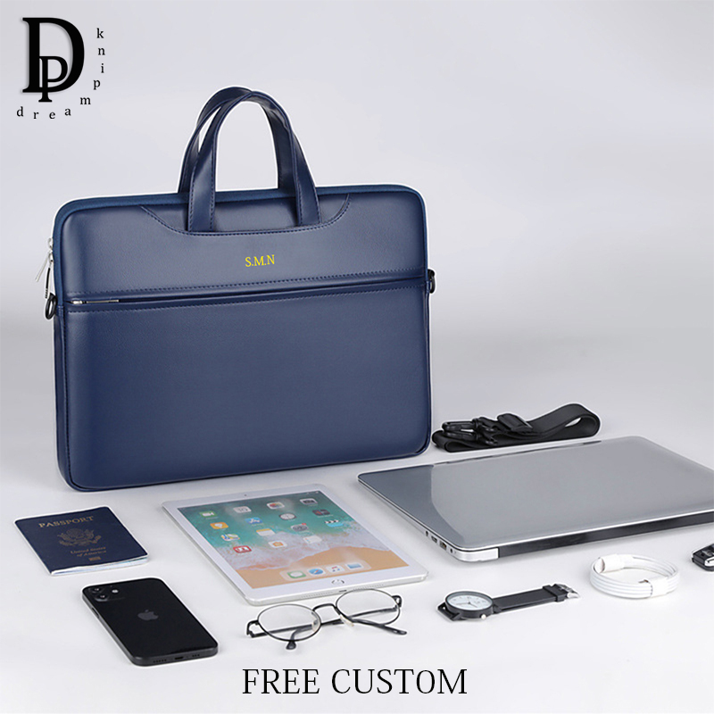 Luxury Bags For School - Mallette d'affaires pour homme en cuir