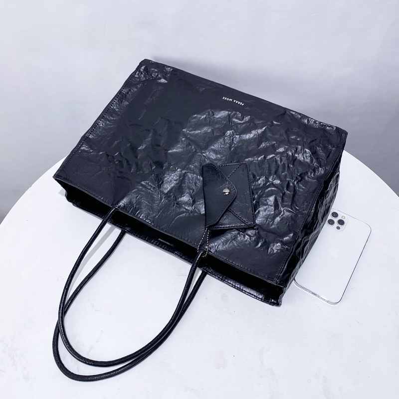 Sacs fourre-tout en papier kra - Luxury Bags Collection avis et prix