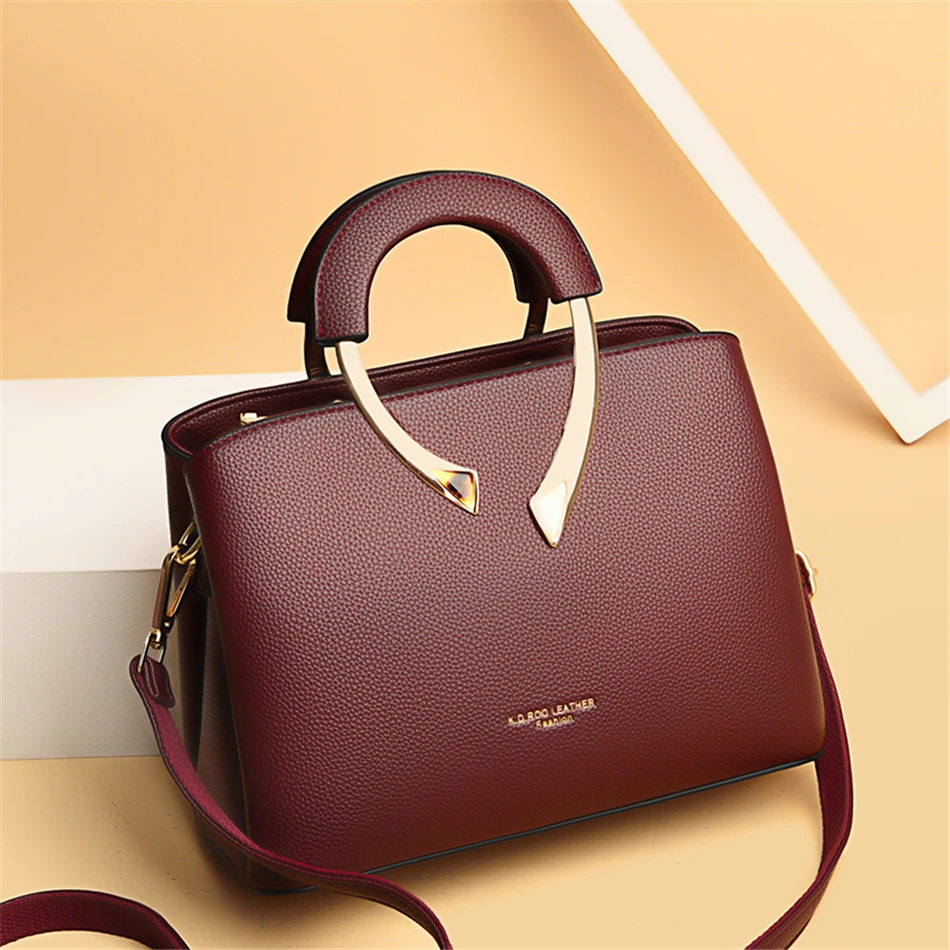 VANDERWAH véritable haute qual - Luxury Bags Collection avis et prix