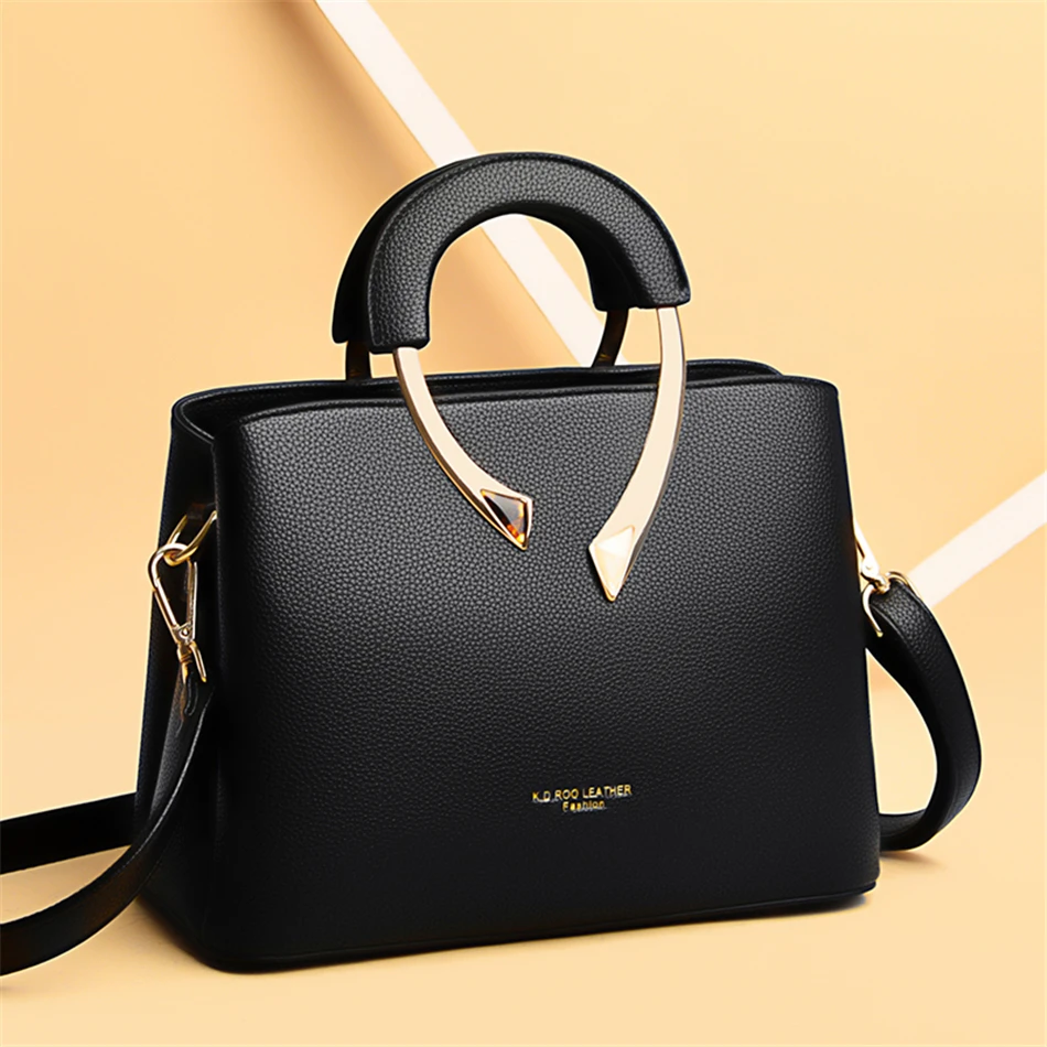 VANDERWAH véritable haute qual - Luxury Bags Collection avis et prix