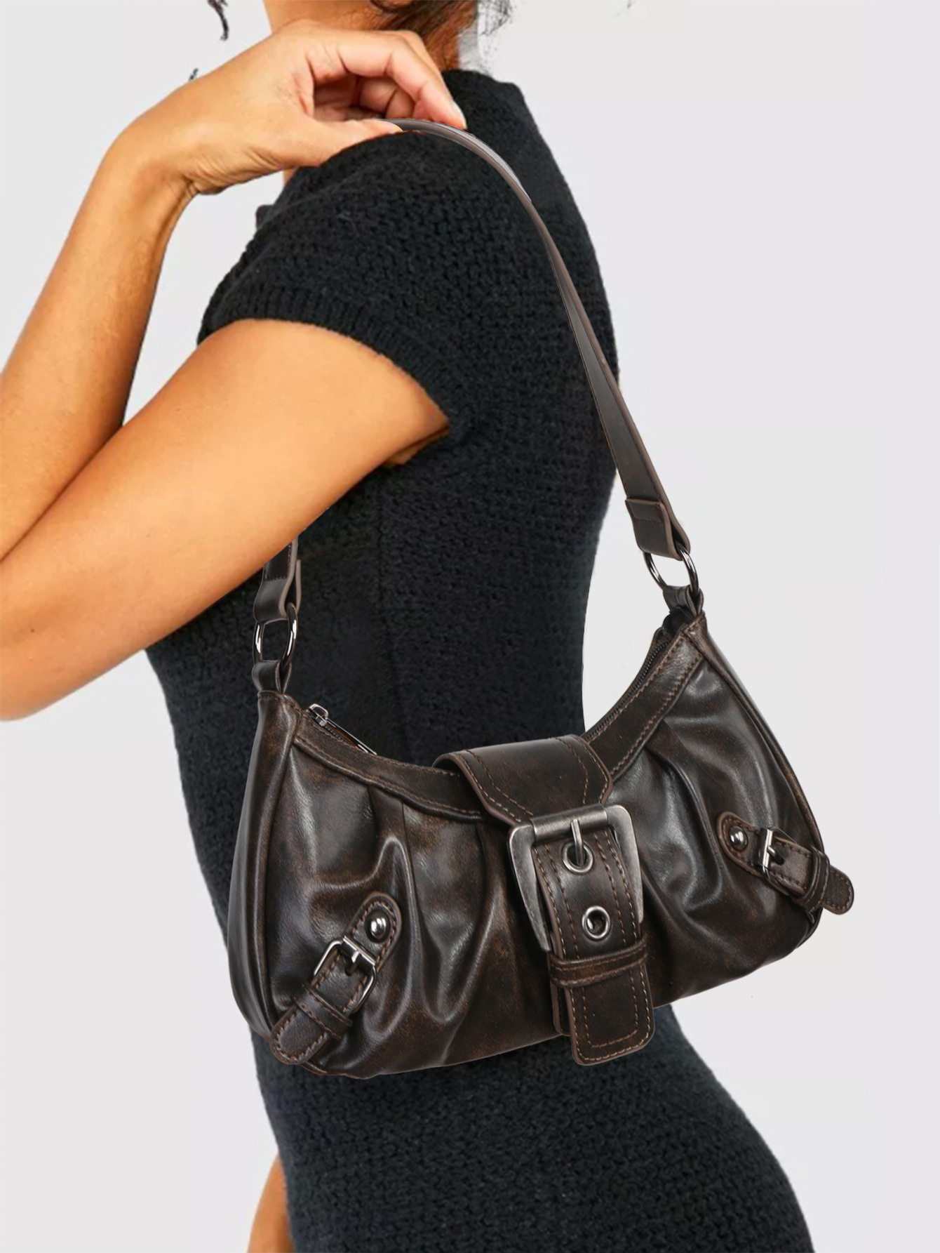 Sac Y2K pour femmes, sac à ban - Luxury Y2K Bags avis et prix
