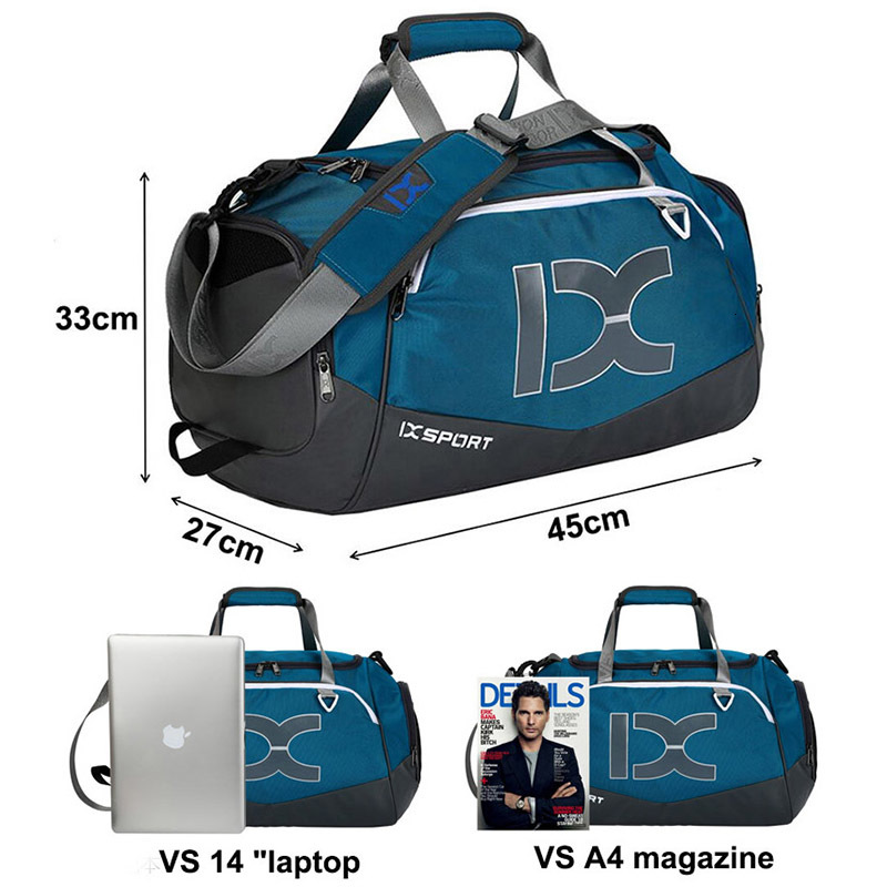 Sac à main étanche pour hommes - Luxury Yoga Bags avis et prix
