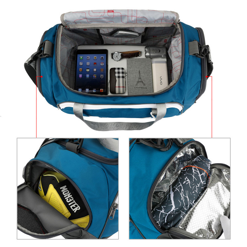 Sac à main étanche pour hommes - Luxury Yoga Bags avis et prix