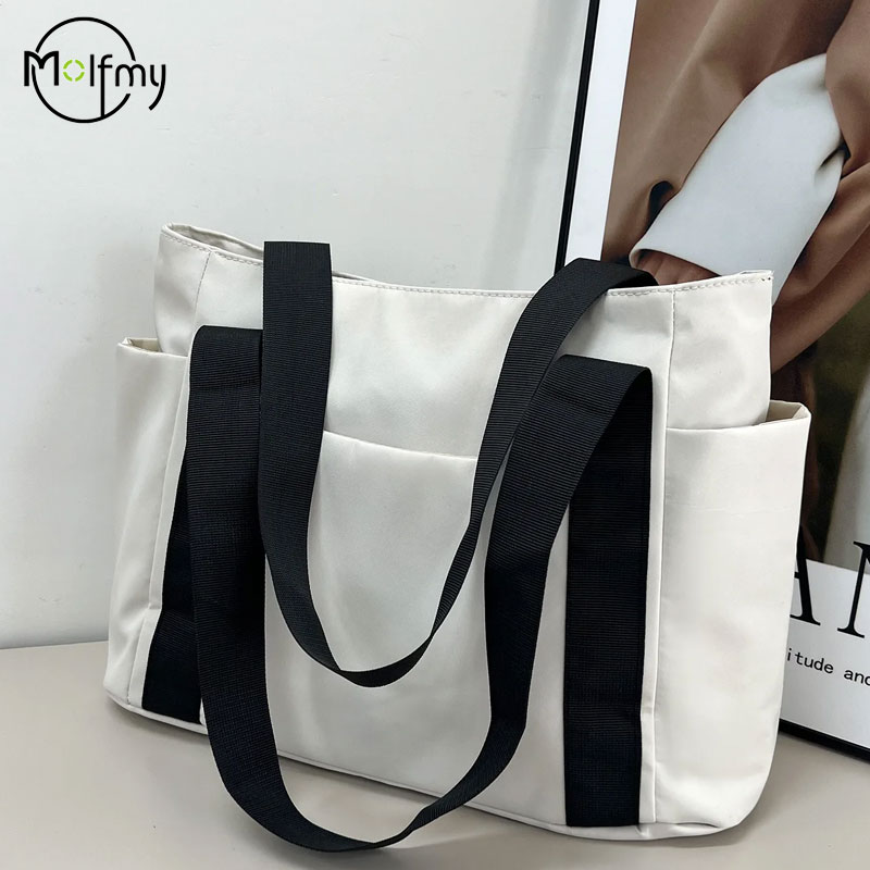 Sac à main en Nylon pour femme - Luxury Bags Collection avis et prix