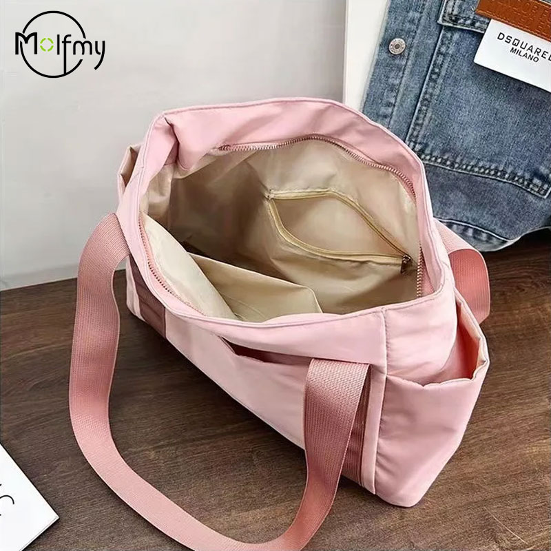 Sac à main en Nylon pour femme - Luxury Bags Collection avis et prix