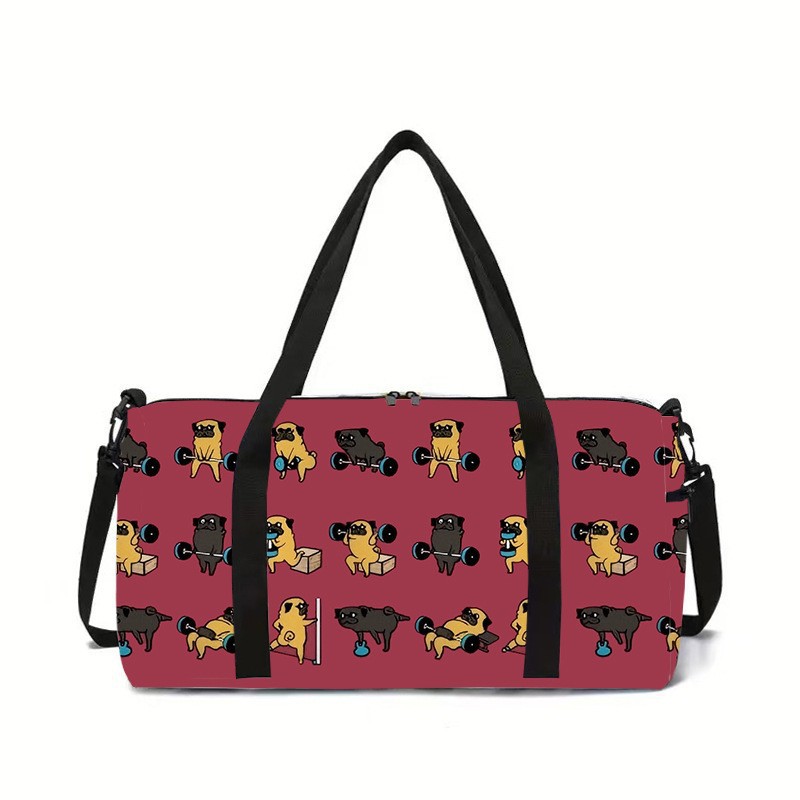 Sac de voyage de luxe fantaisi - Luxury Yoga Bags avis et prix