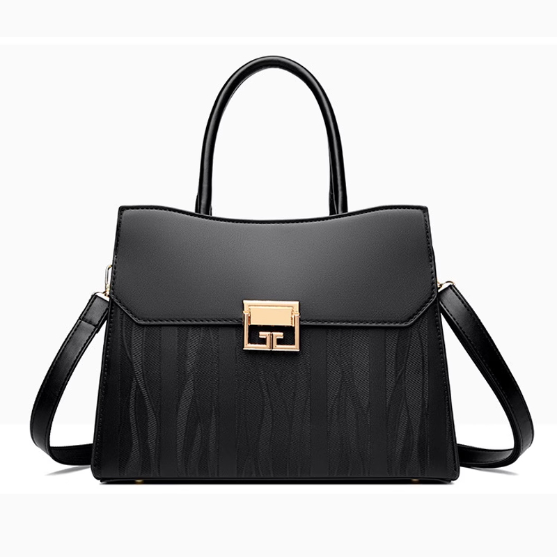 Sac à main en cuir véritable p - Luxury Bags Medium Size avis et prix