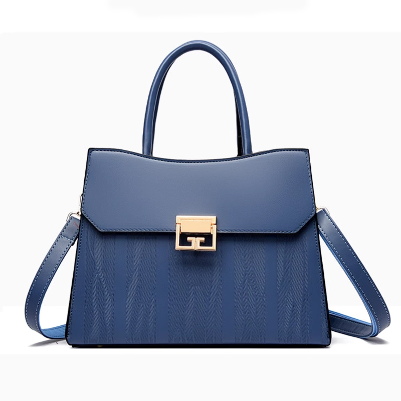 Sac à main en cuir véritable p - Luxury Bags Medium Size avis et prix