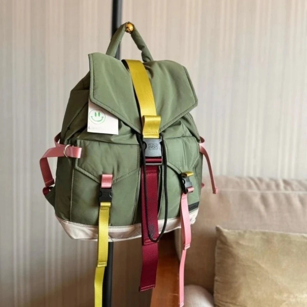 Sac à dos de luxe avec sangle  - Luxury Bags For School avis et prix