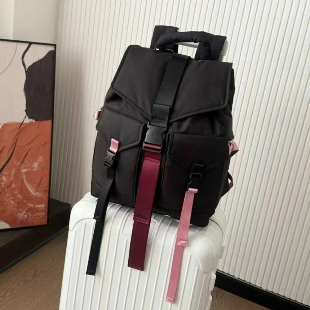 Sac à dos de luxe avec sangle  - Luxury Bags For School avis et prix