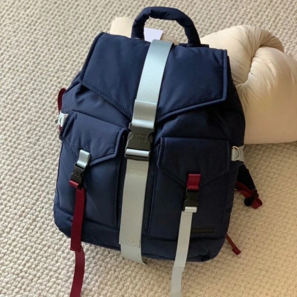 Sac à dos de luxe avec sangle  - Luxury Bags For School avis et prix