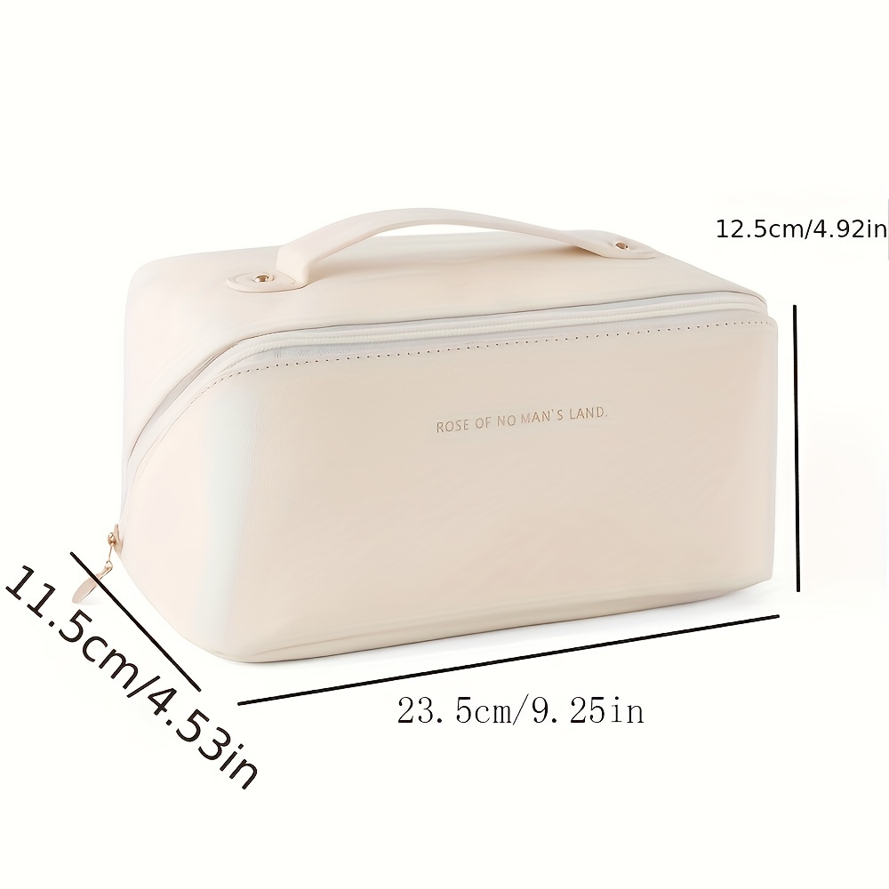 Organisateur de maquillage tro - Luxury Ziploc Bags avis et prix