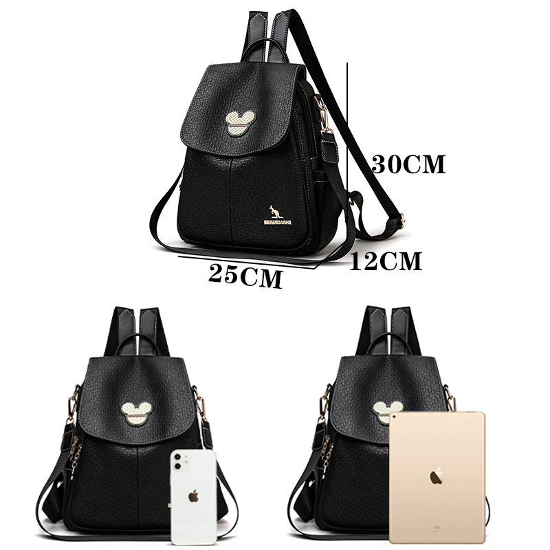 Sac à dos de voyage de luxe 20 - Luxury Bags For School avis et prix