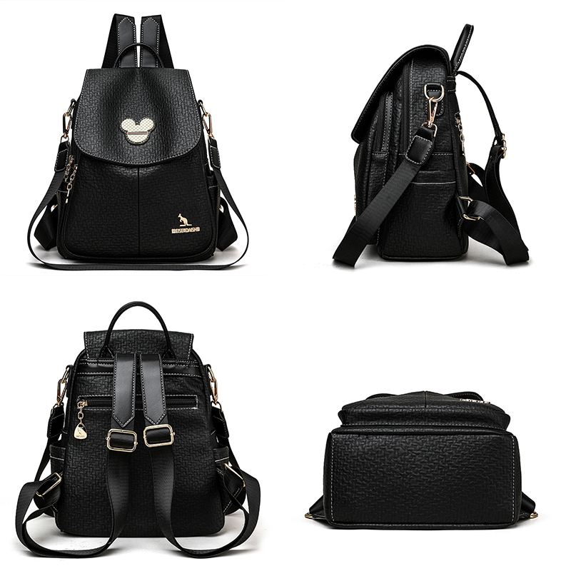 Sac à dos de voyage de luxe 20 - Luxury Bags For School avis et prix
