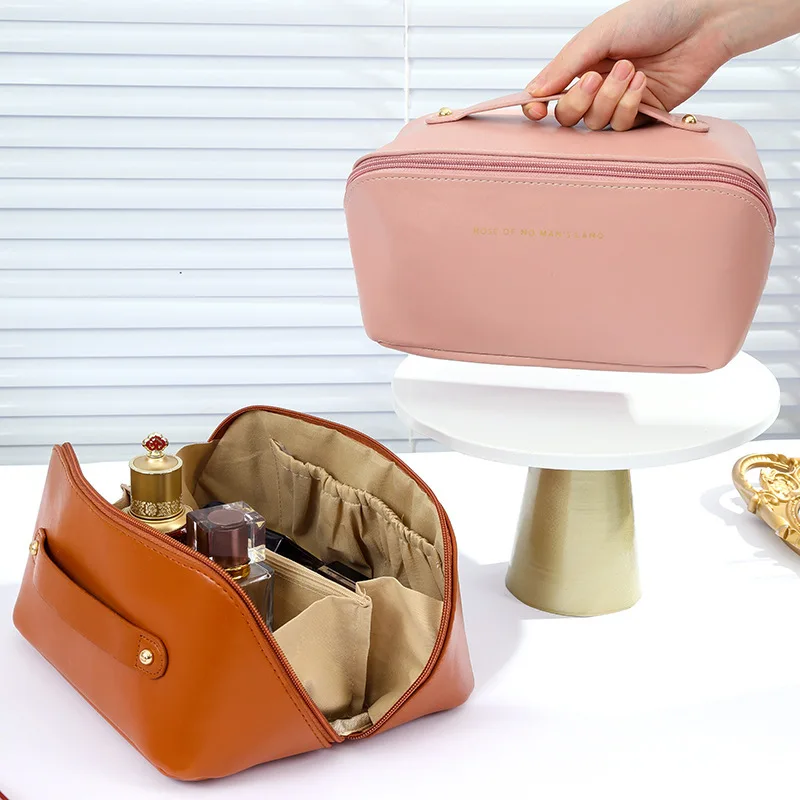 Organisateur de maquillage, tr - Luxury Ziploc Bags avis et prix