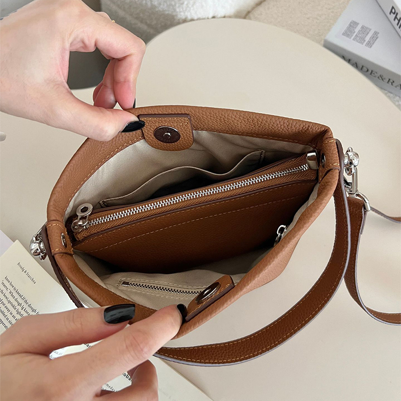 Sac à bandoulière de luxe en c - Luxury Ziploc Bags avis et prix