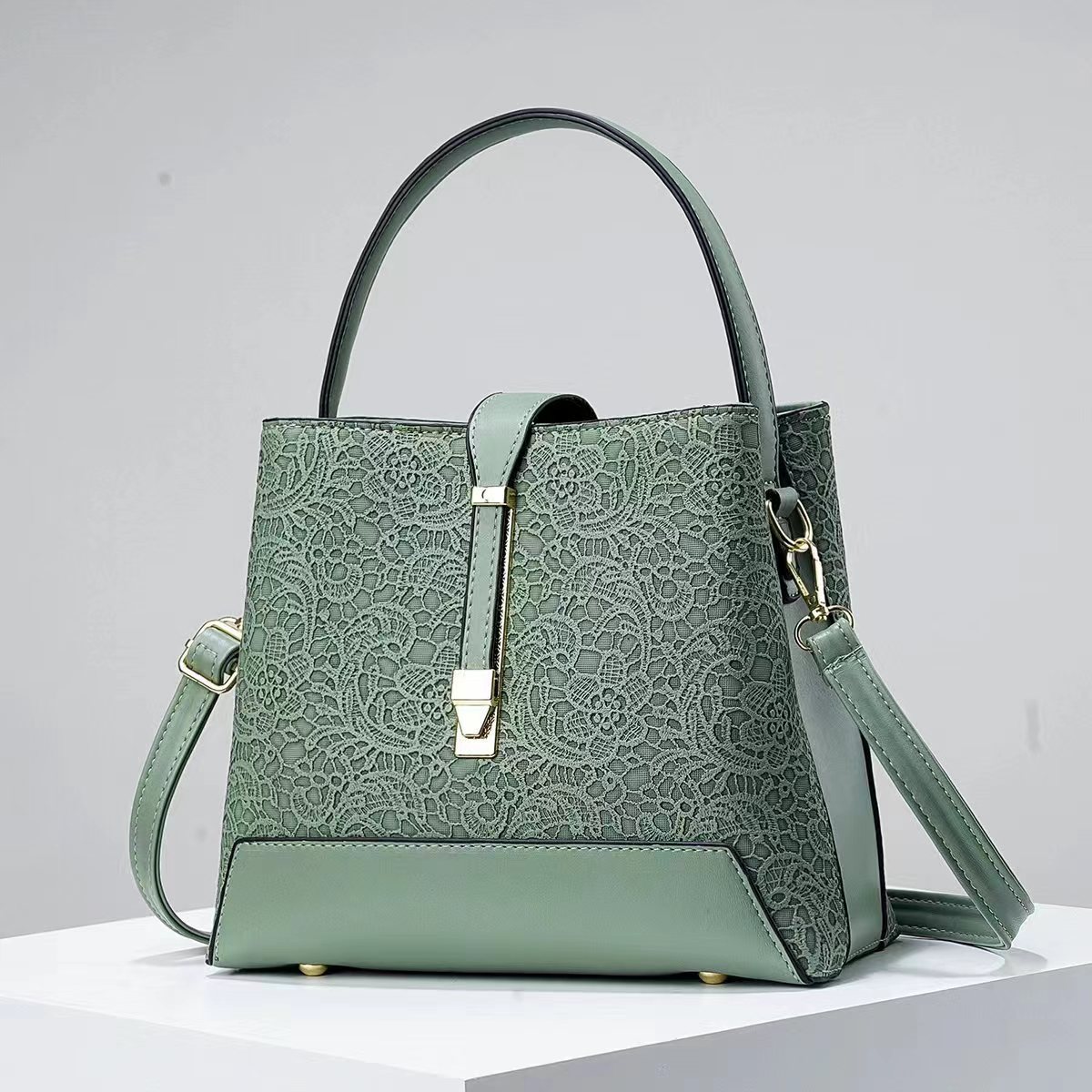 Nouveau Sac fourre-tout de lux - Luxury Bags Collection avis et prix