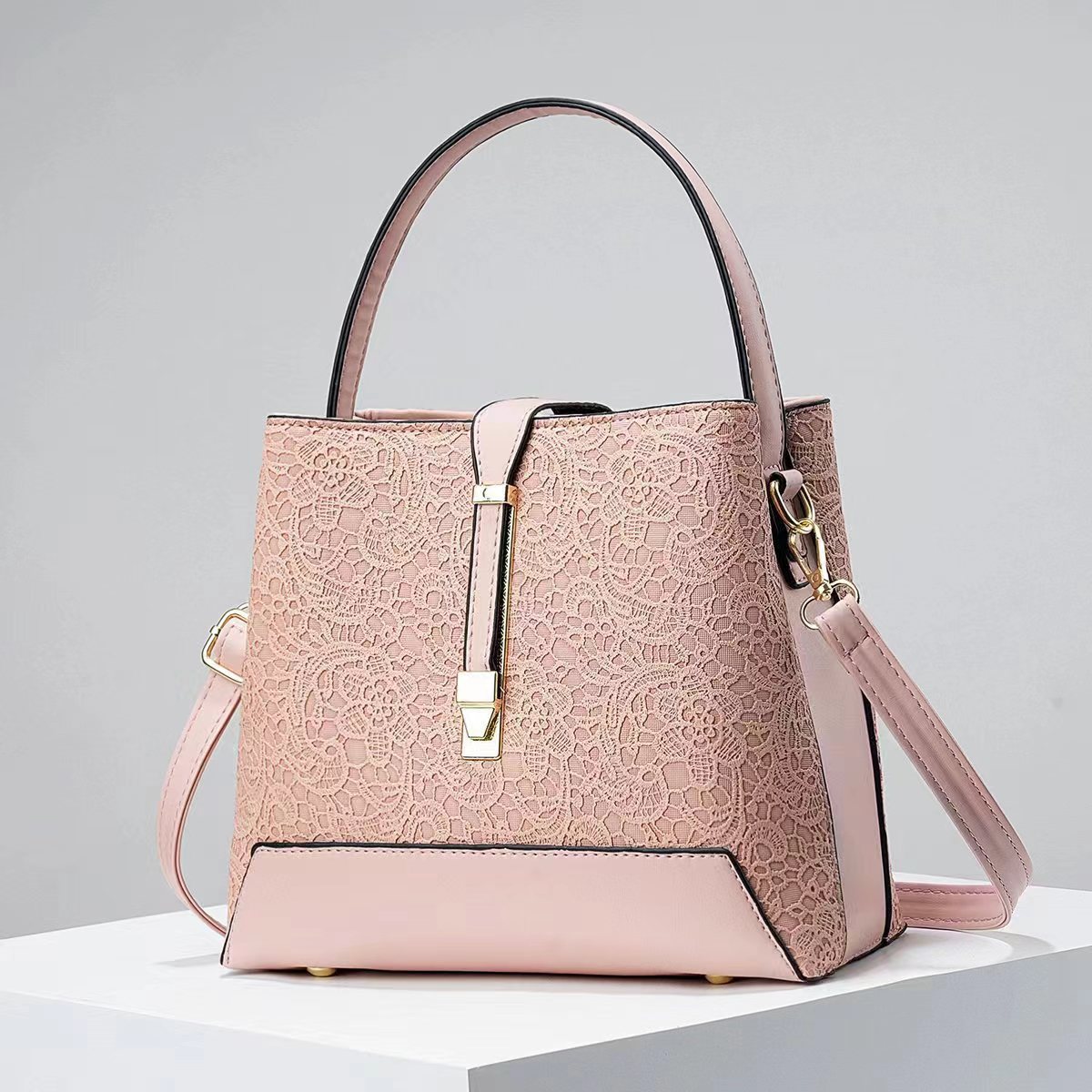 Nouveau Sac fourre-tout de lux - Luxury Bags Collection avis et prix
