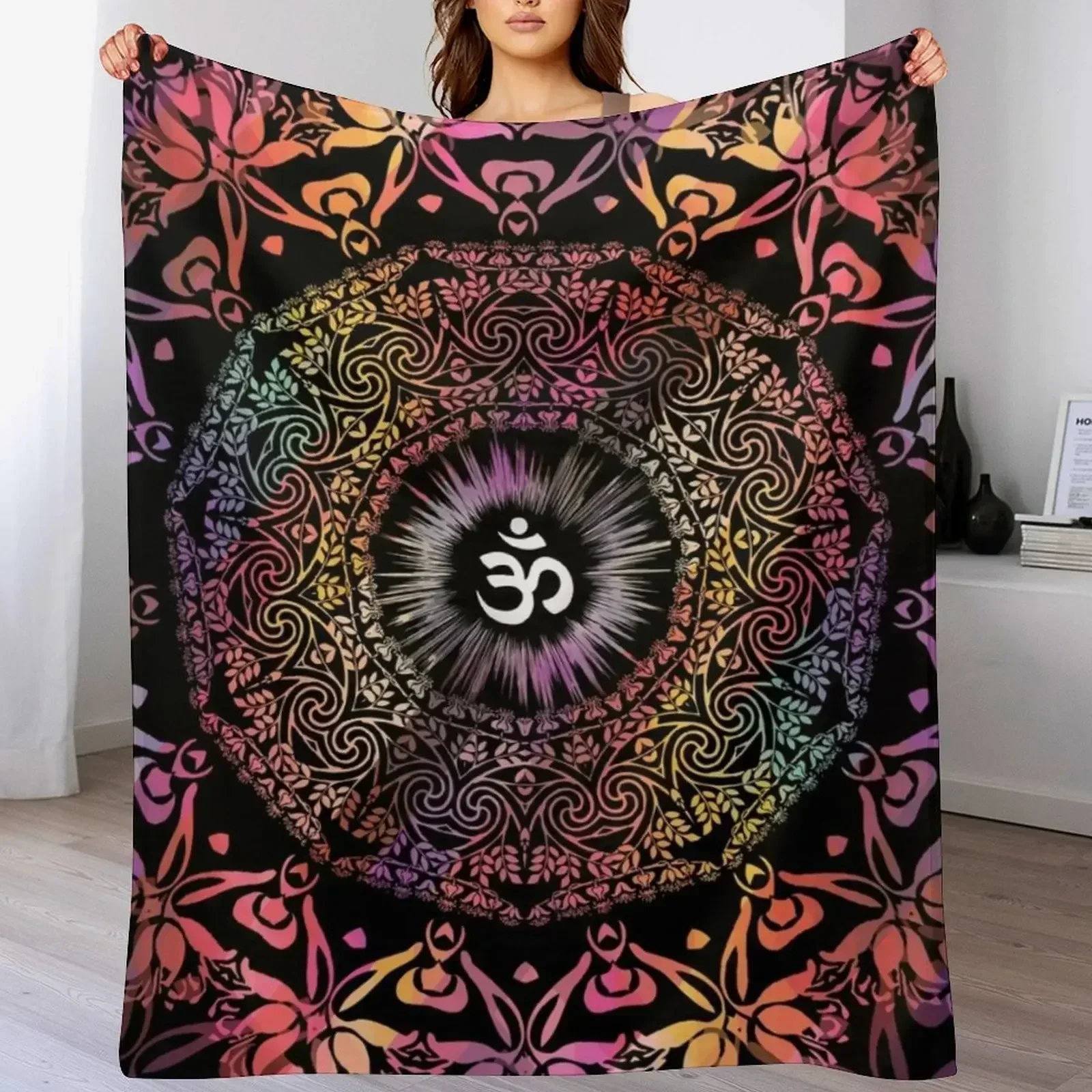 Couverture de méditation Manda - Luxury Yoga Bags avis et prix