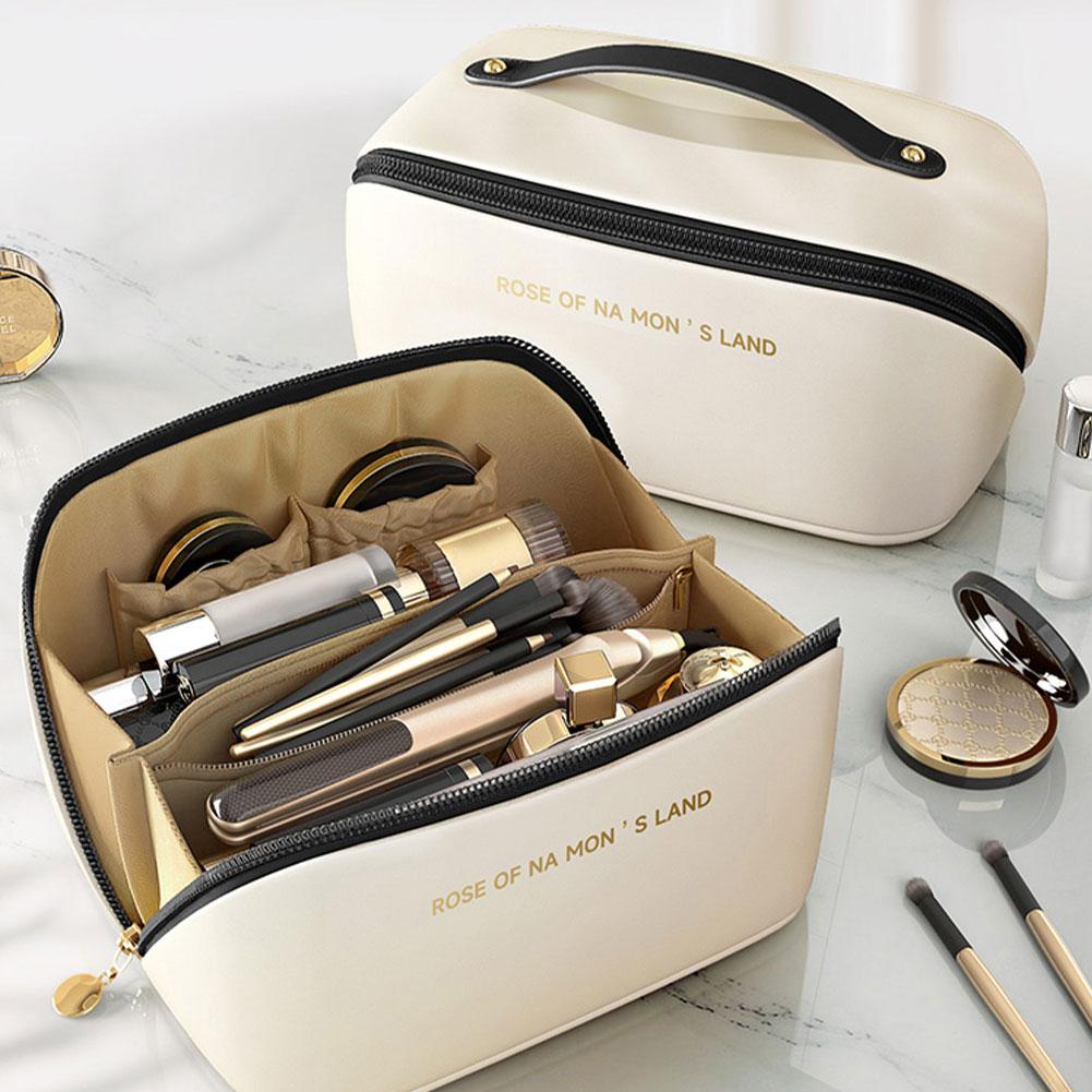 Organisateur de maquillage, tr - Luxury Ziploc Bags avis et prix
