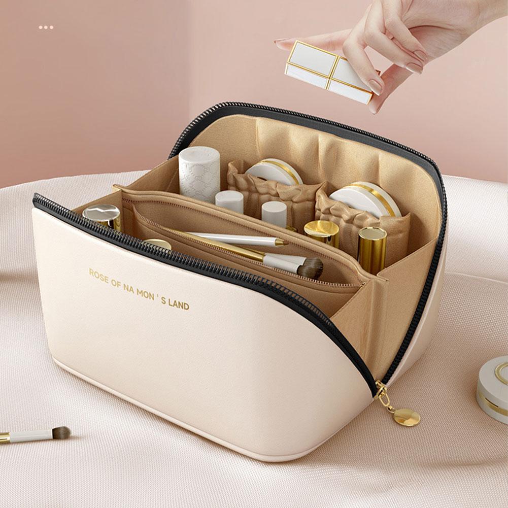 Organisateur de maquillage, tr - Luxury Ziploc Bags avis et prix