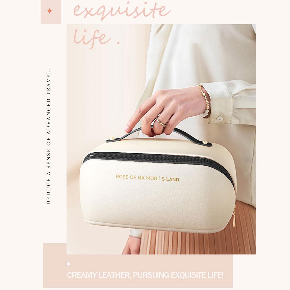 Organisateur de maquillage, tr - Luxury Ziploc Bags avis et prix