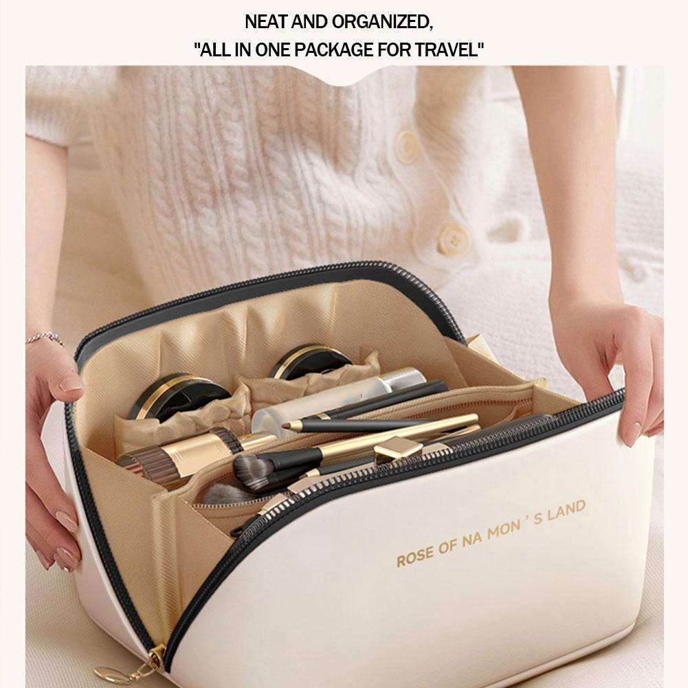 Organisateur de maquillage, tr - Luxury Ziploc Bags avis et prix