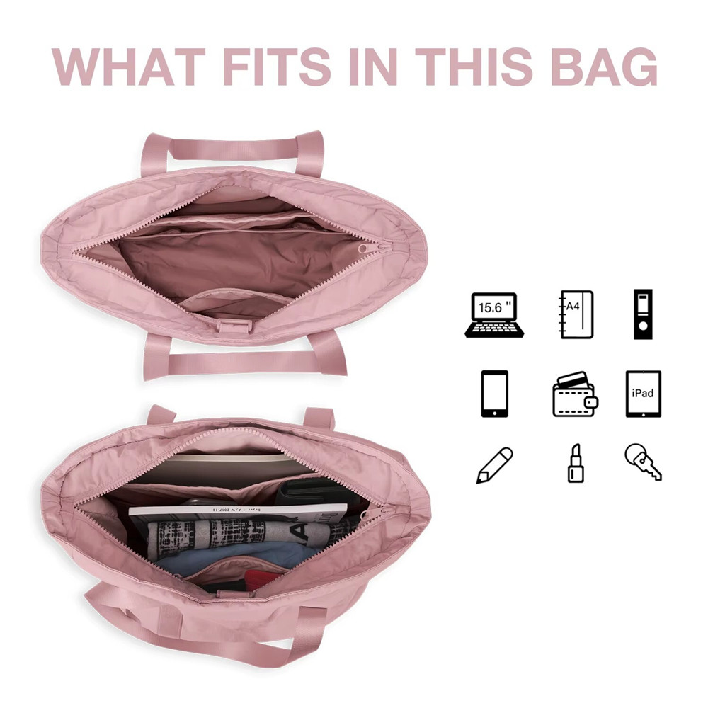 Sac fourre-tout de voyage pour - Luxury Yoga Bags avis et prix