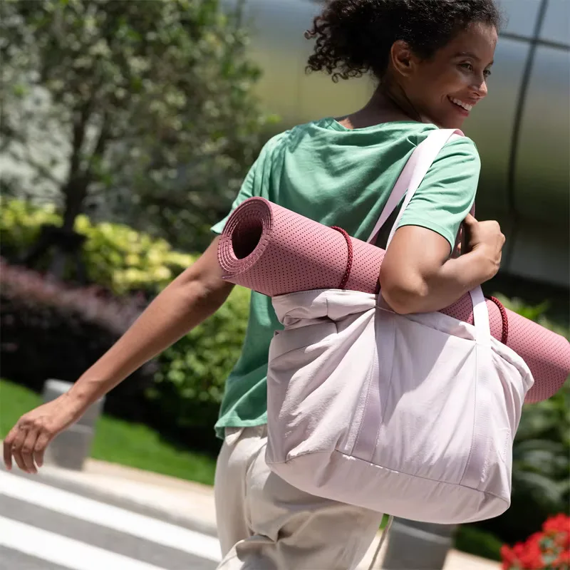 Sac fourre-tout de voyage pour - Luxury Yoga Bags avis et prix