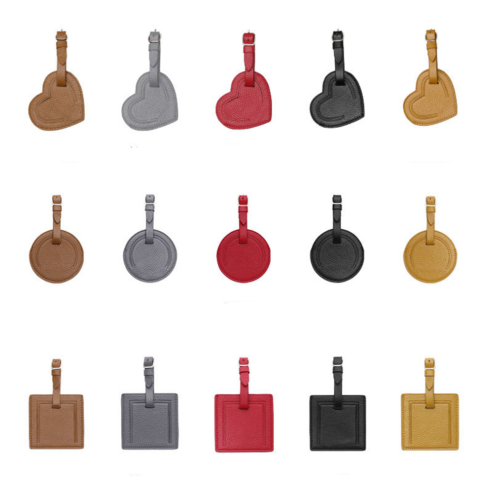 Étiquette de bagage de voyage  - Luxury Bags Outlet avis et prix