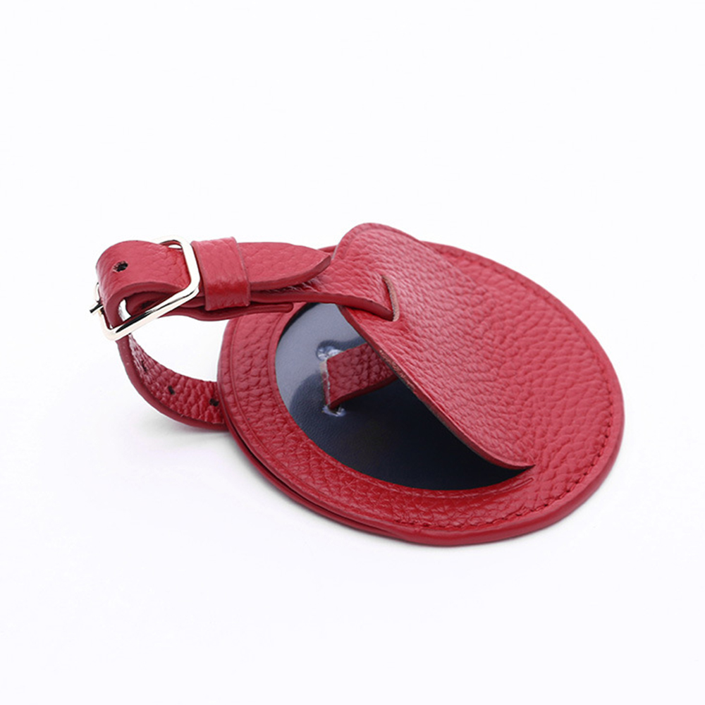 Étiquette de bagage de voyage  - Luxury Bags Outlet avis et prix