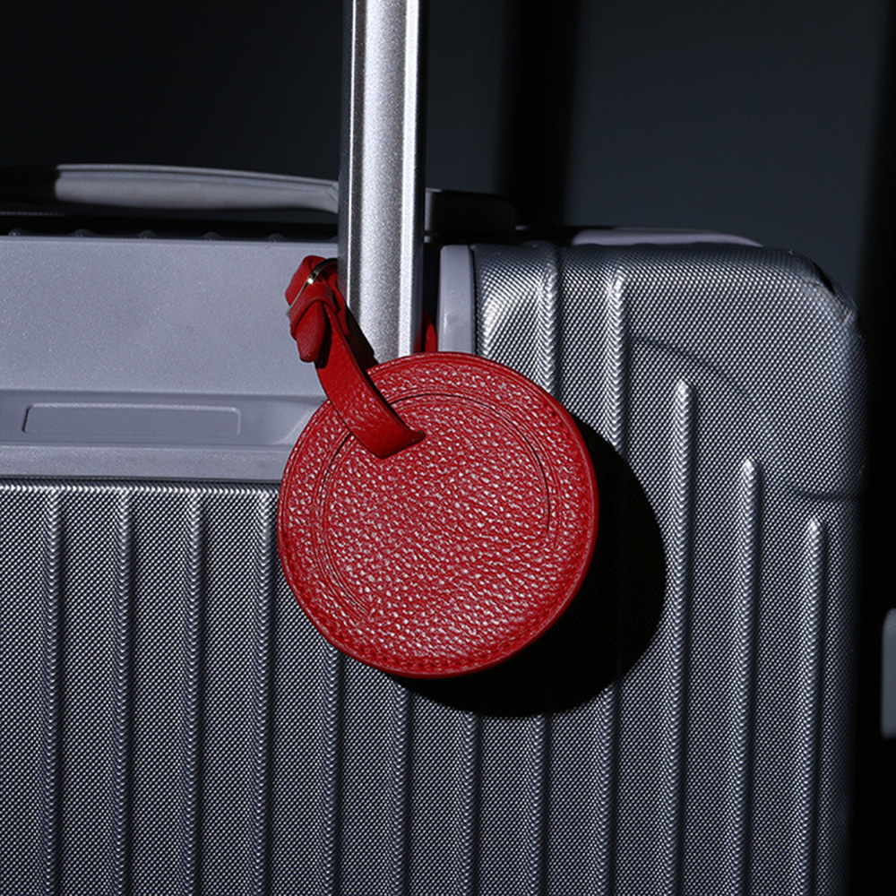 Étiquette de bagage de voyage  - Luxury Bags Outlet avis et prix