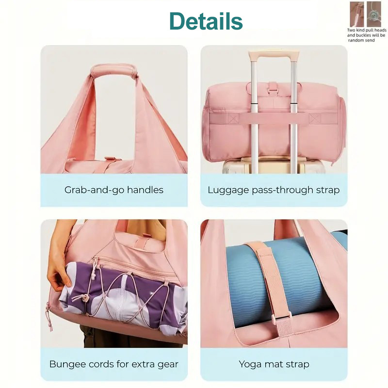 Sac de transport pour tapis de - Luxury Yoga Bags avis et prix