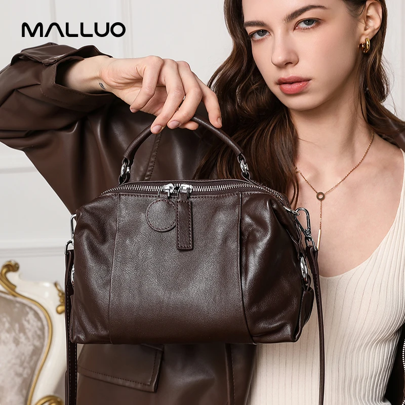 Sac à Main en Cuir group de Va - Luxury Bags Medium Size avis et prix