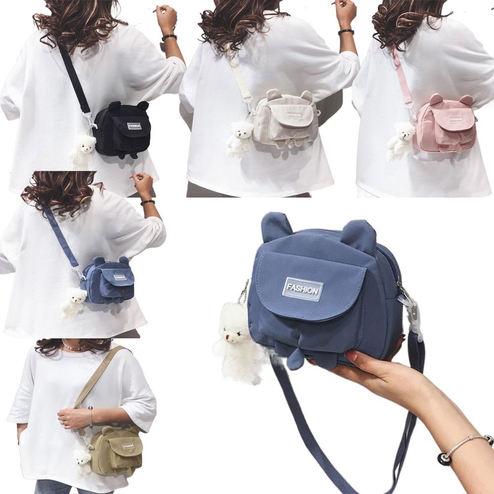 Femme mignon pochette sacs à b - Wristlet Wallet Zipper avis et prix