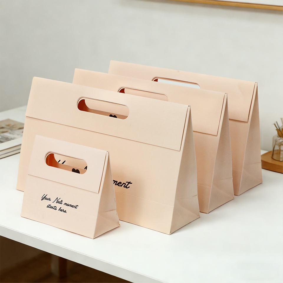 Sac en papier de luxe à poigné - Luxury Bags For School avis et prix
