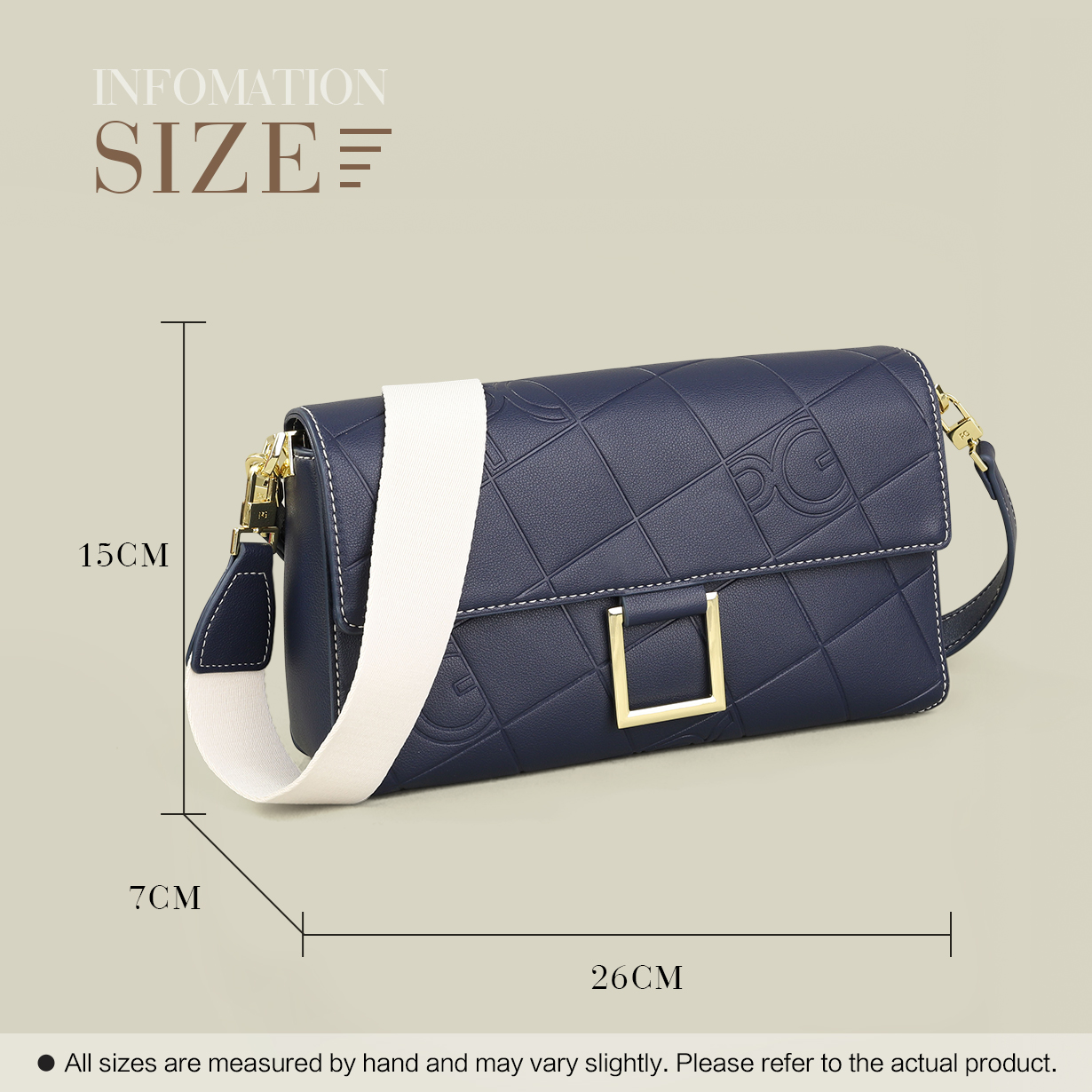 Sac à bandoulière classique po - Luxury Bags Sales avis et prix